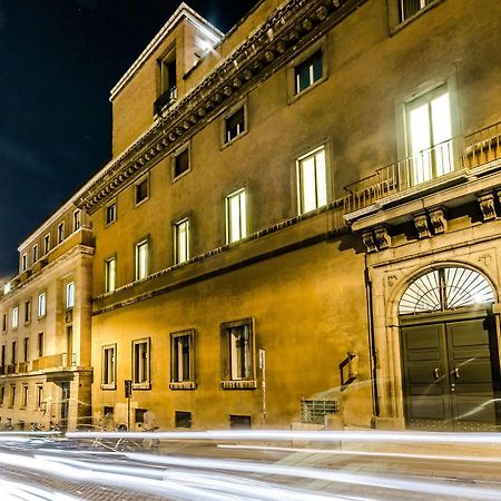 Luxury Rooms H 2000 Roma Zewnętrze zdjęcie