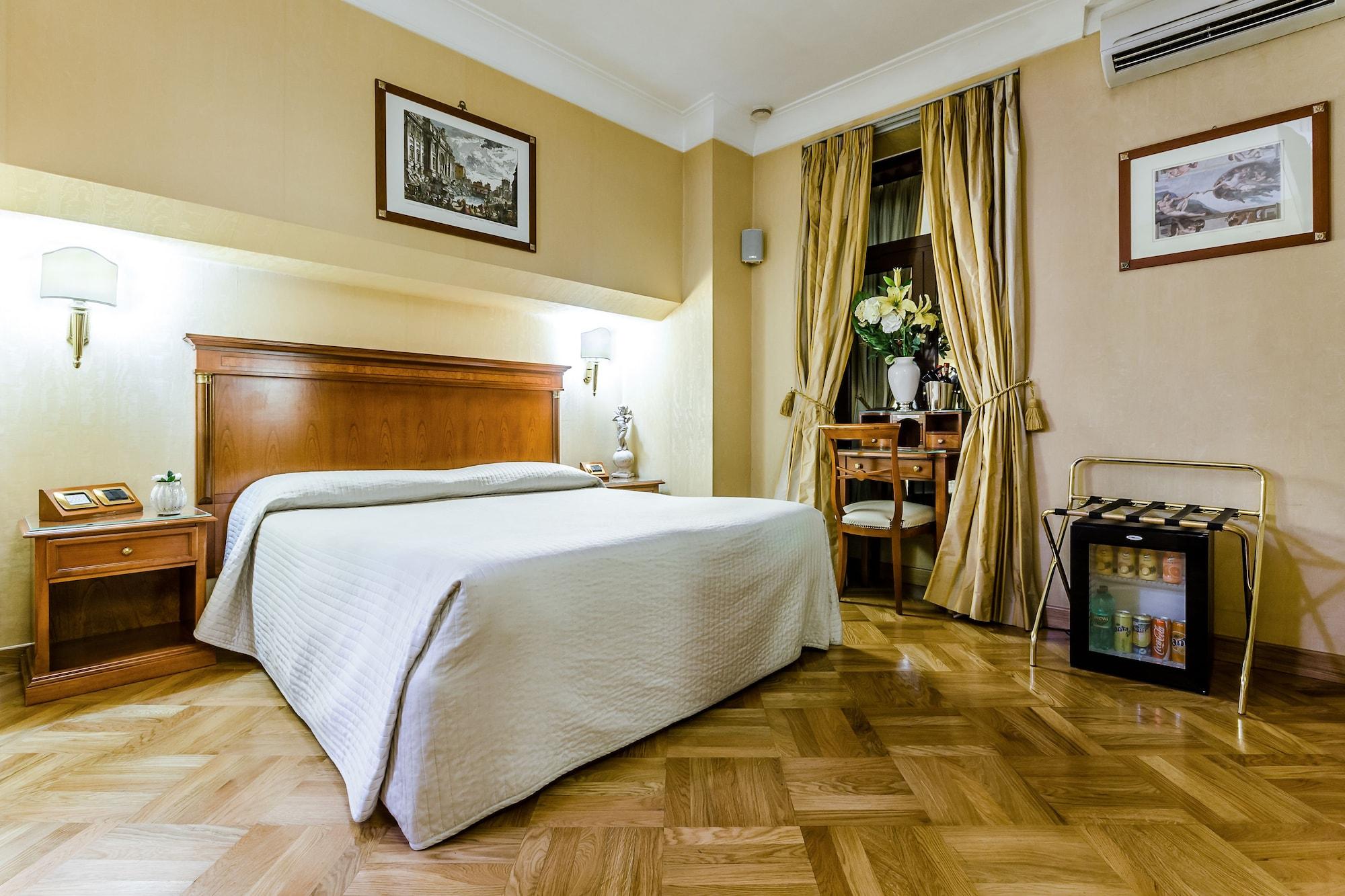 Luxury Rooms H 2000 Roma Zewnętrze zdjęcie