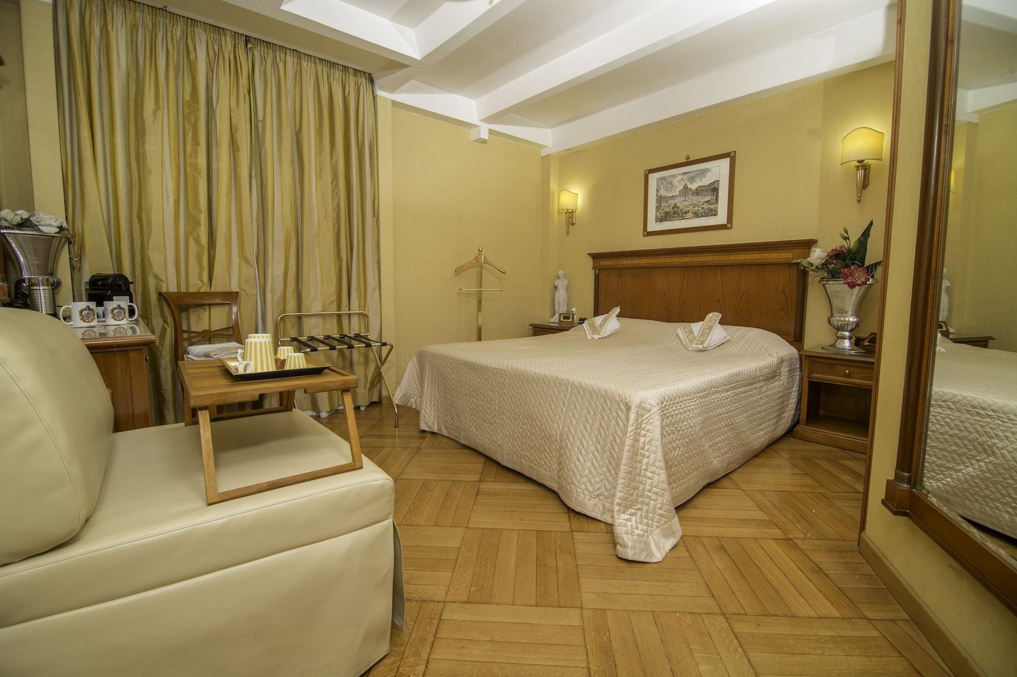 Luxury Rooms H 2000 Roma Zewnętrze zdjęcie