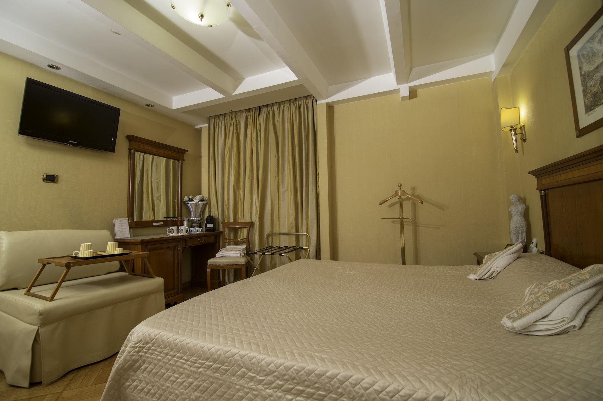 Luxury Rooms H 2000 Roma Zewnętrze zdjęcie