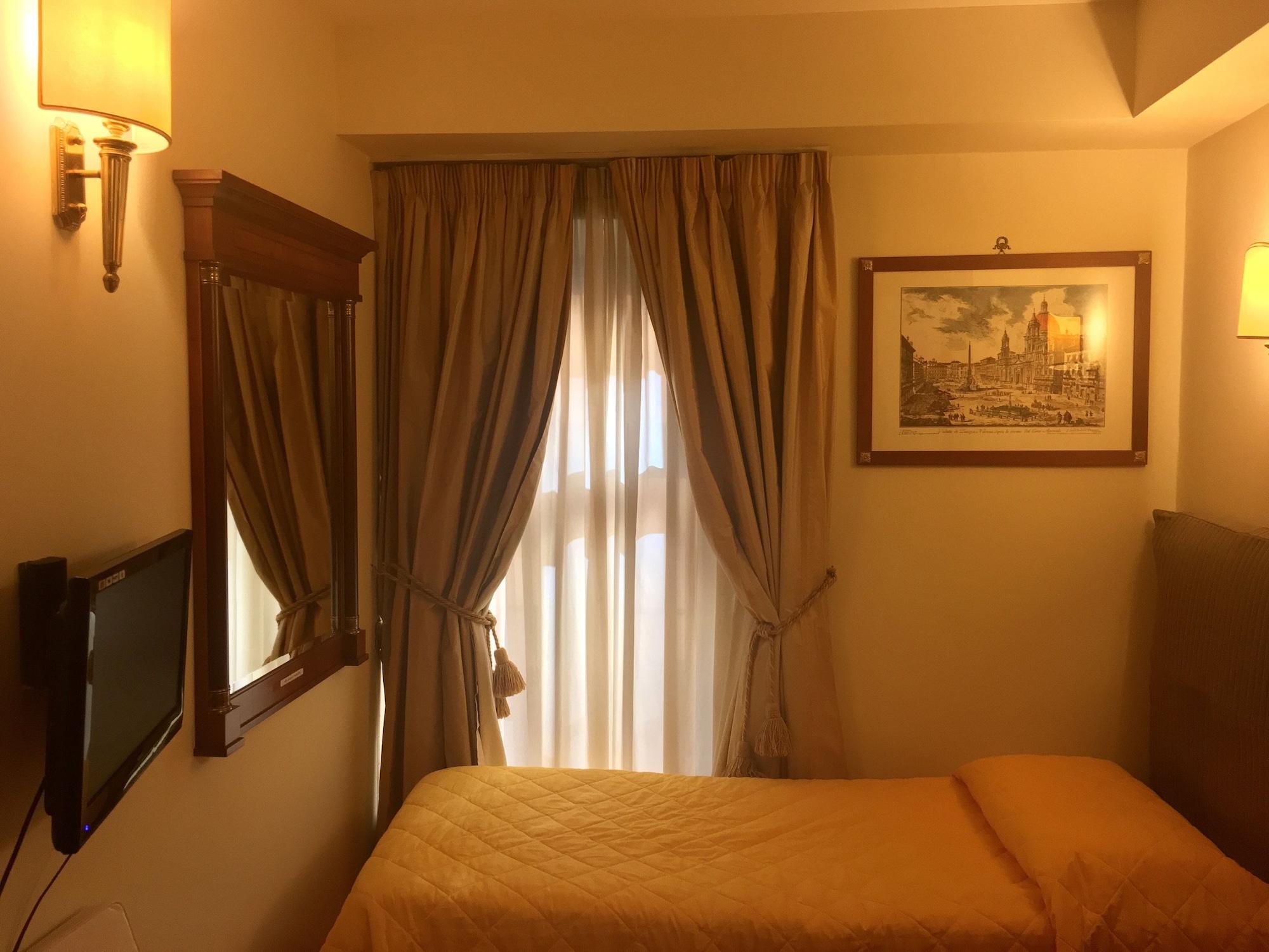 Luxury Rooms H 2000 Roma Zewnętrze zdjęcie