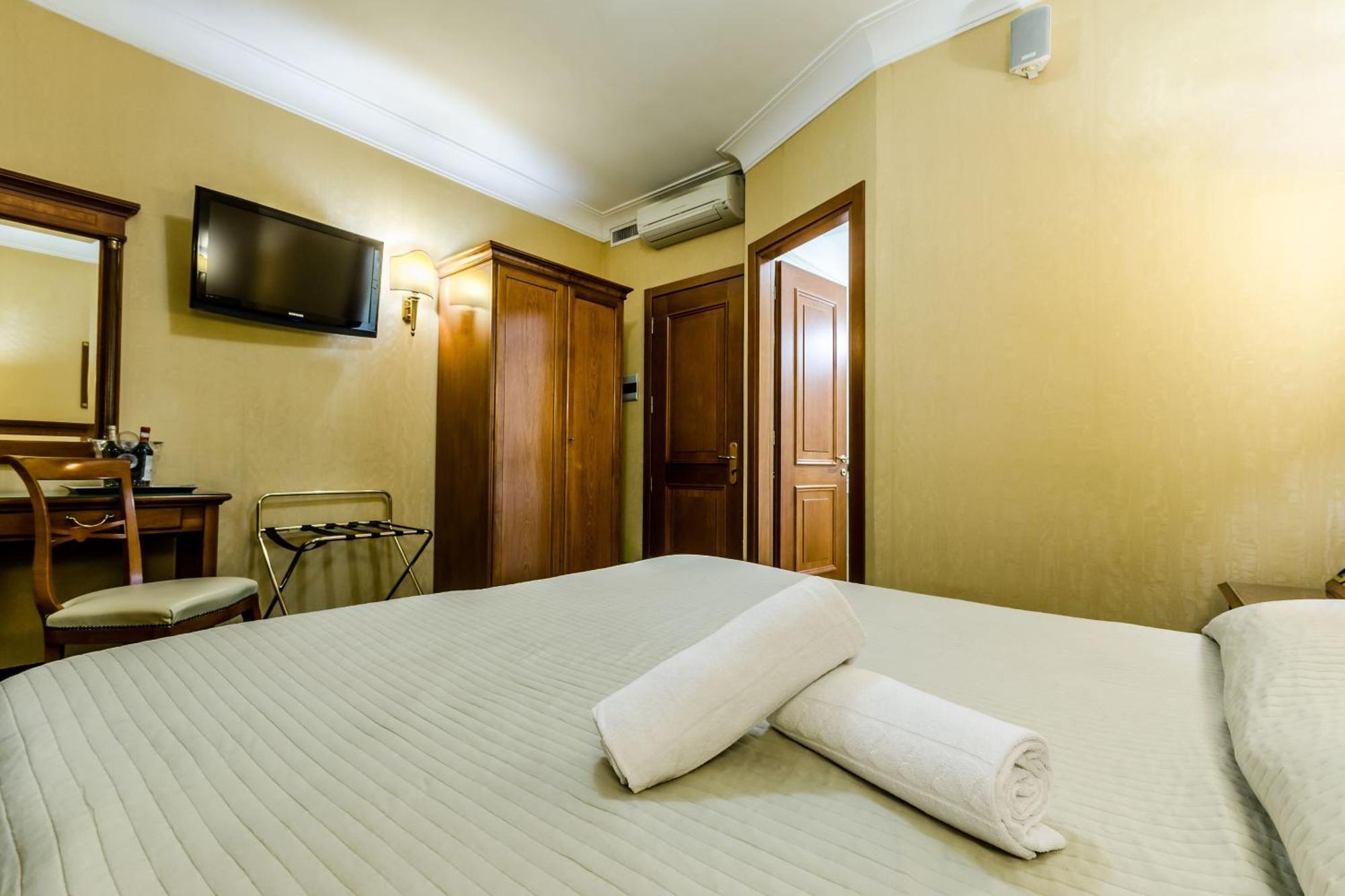 Luxury Rooms H 2000 Roma Zewnętrze zdjęcie
