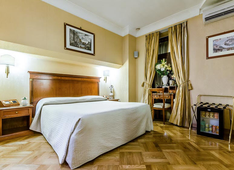 Luxury Rooms H 2000 Roma Zewnętrze zdjęcie