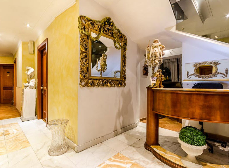 Luxury Rooms H 2000 Roma Zewnętrze zdjęcie