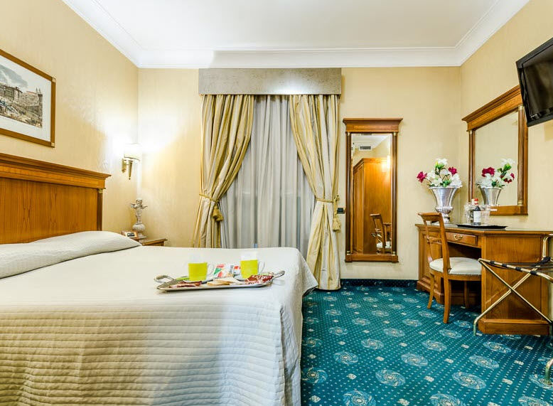 Luxury Rooms H 2000 Roma Zewnętrze zdjęcie