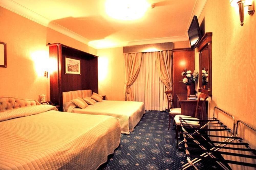 Luxury Rooms H 2000 Roma Zewnętrze zdjęcie