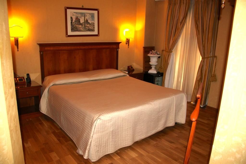 Luxury Rooms H 2000 Roma Zewnętrze zdjęcie