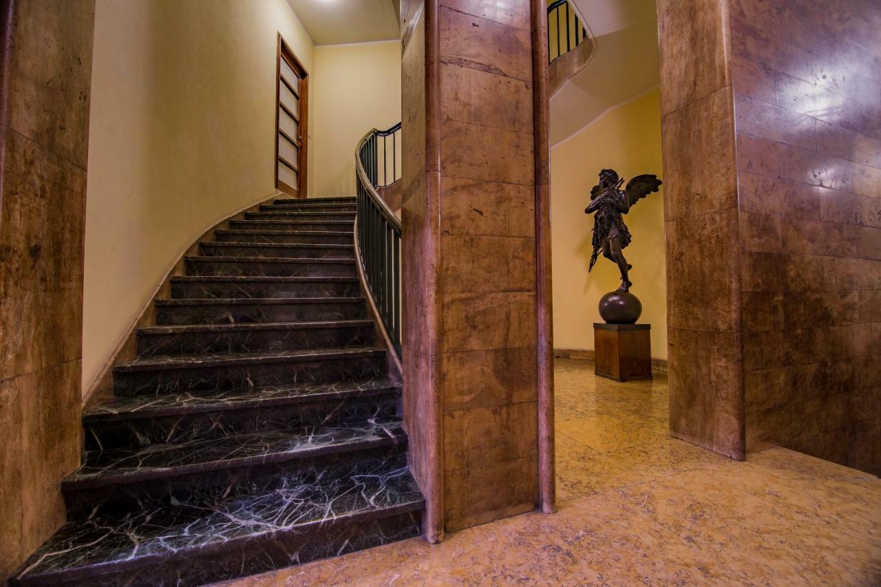 Luxury Rooms H 2000 Roma Zewnętrze zdjęcie