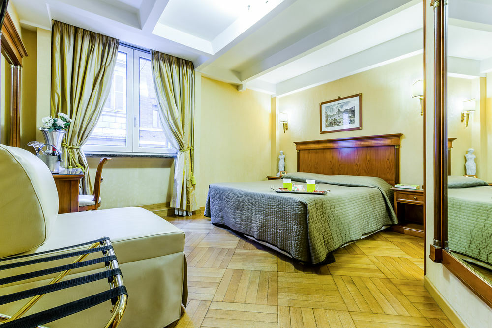 Luxury Rooms H 2000 Roma Zewnętrze zdjęcie