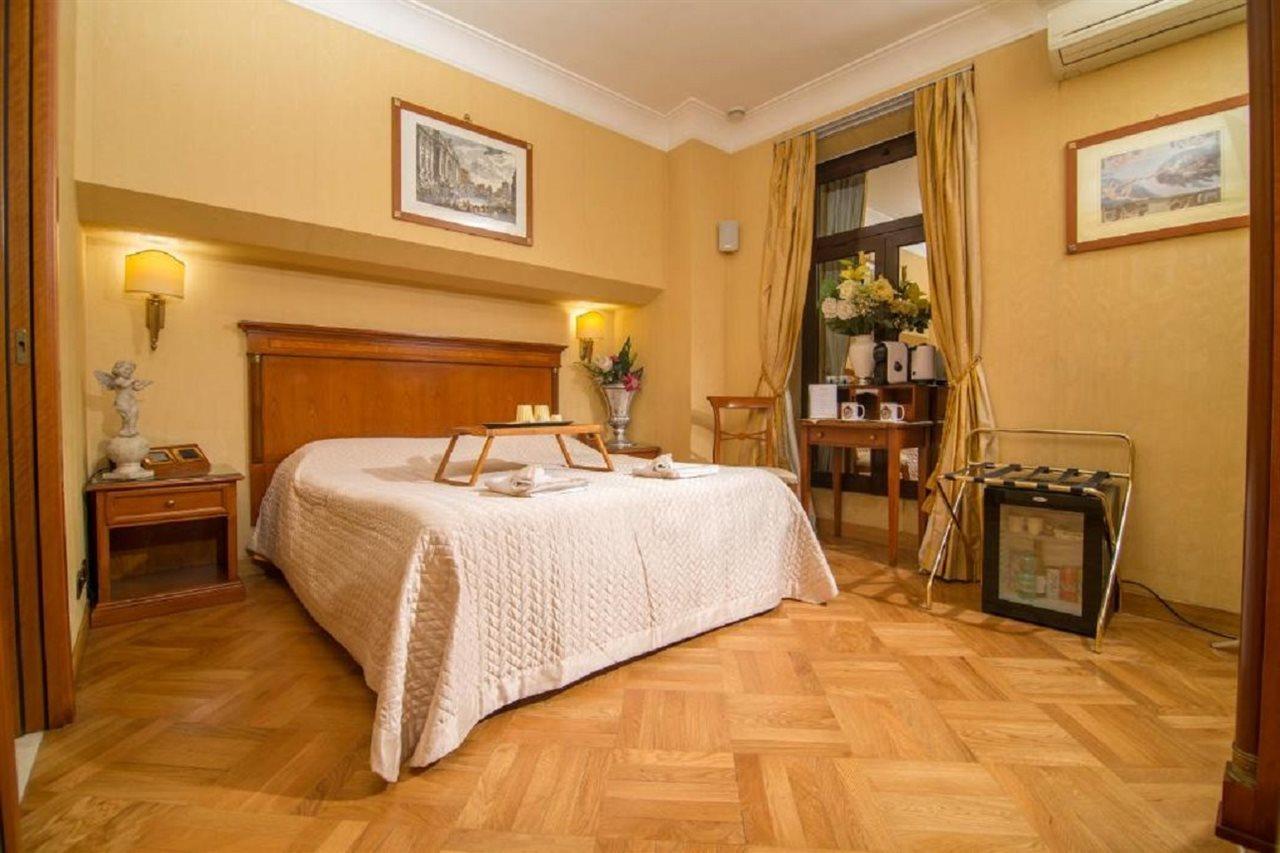Luxury Rooms H 2000 Roma Zewnętrze zdjęcie
