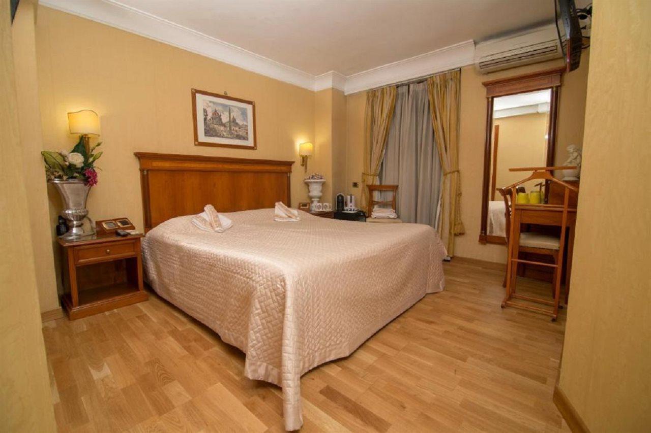 Luxury Rooms H 2000 Roma Zewnętrze zdjęcie